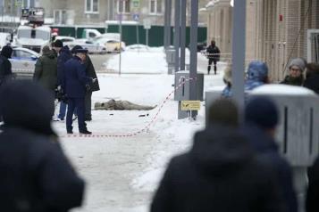 Arrestan en Rusia a uzbeko por el asesinato del general
