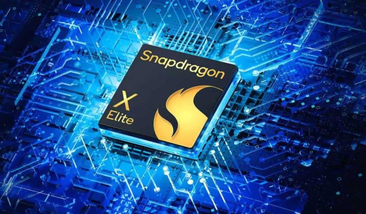 Qualcomm prueba el Snapdragon X Elite 2 en sobremesas