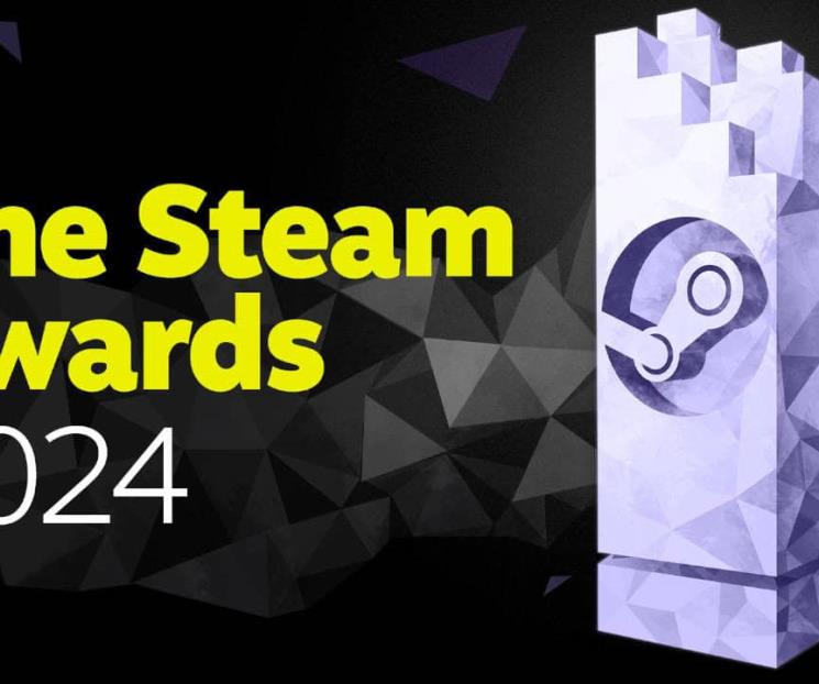 Premios Steam 2024: estos son los finalistas