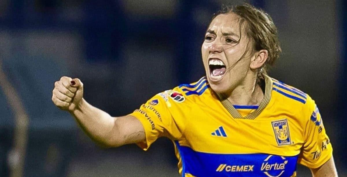 Operan a Anika Rodríguez, jugadora de Tigres Femenil