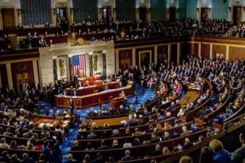 Rechaza Congreso de EU propuesta respaldada por Trump