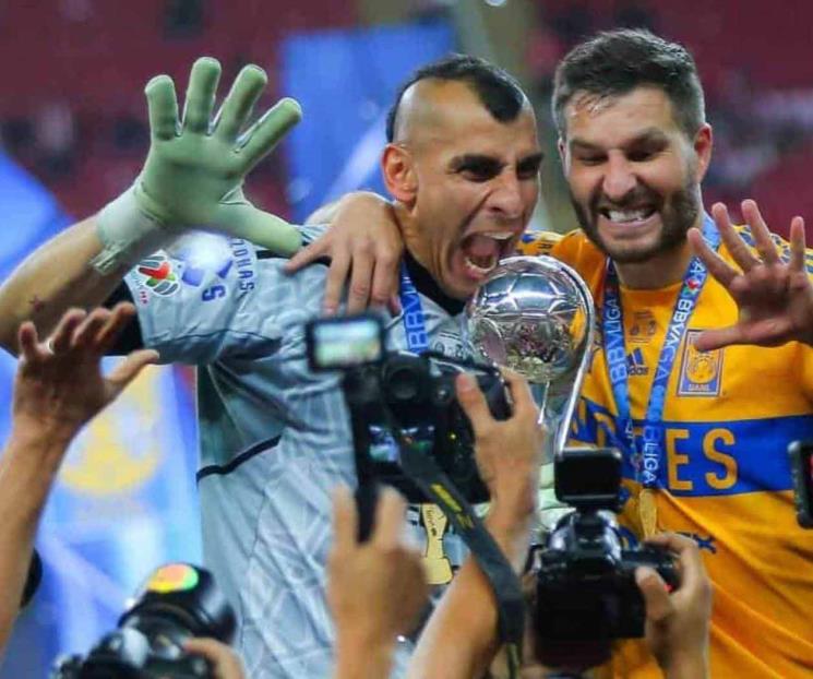 Será Tigres, el equipo más viejo de la Liga MX