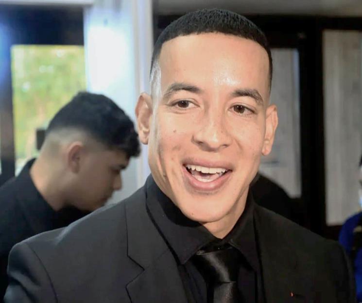 Llegan a acuerdo Daddy Yankee y su esposa