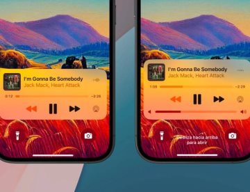 iOS 18.2 trae de vuelta una de las mejores funciones del iPhone