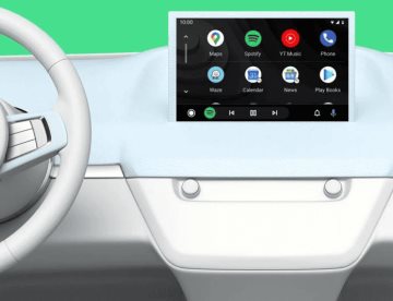 Android Auto 13.4 ya está disponible