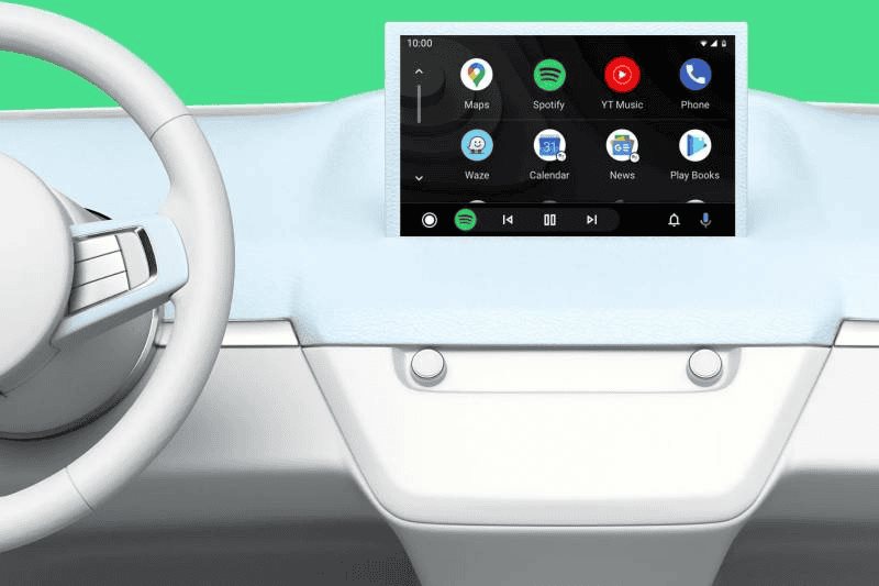 Android Auto 13.4 ya está disponible