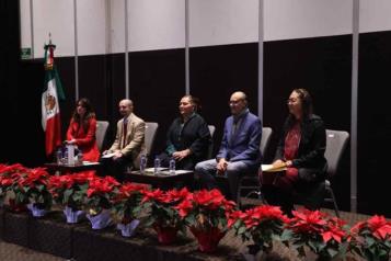 INE y juntas locales discuten puntos clave de elección judicial
