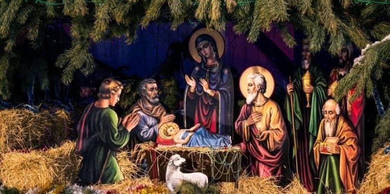 Navidad, tiempo de celebrar la llegada de Jesucristo