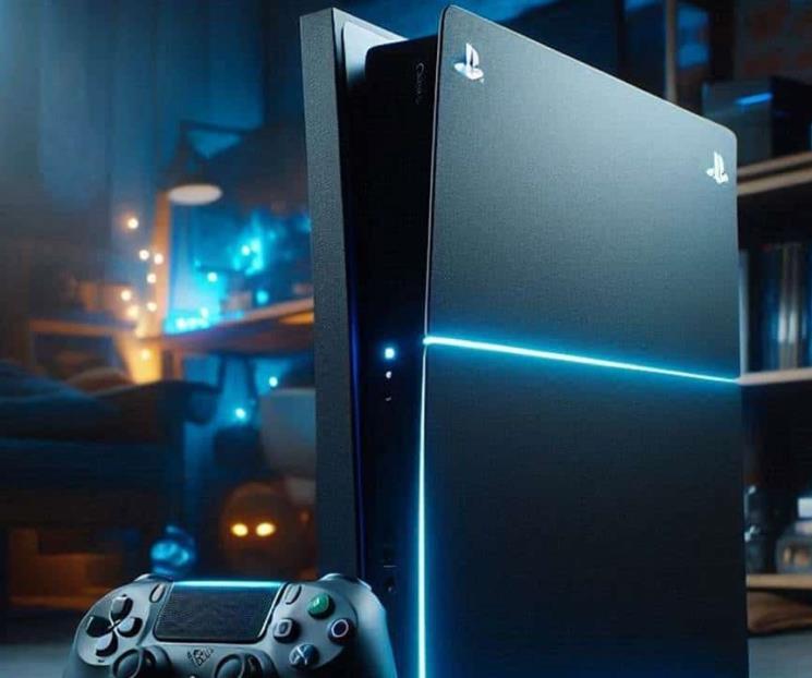 Sony y AMD desarrollan el hardware que impulsará la IA de PS6