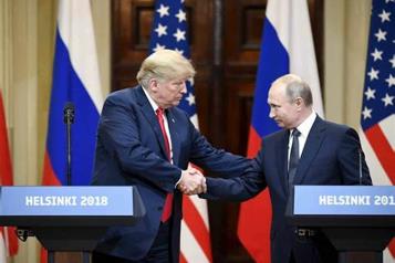 Dispuesto Putin, a reunirse con el presidente de EU