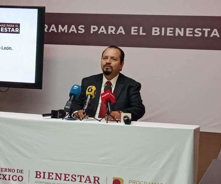 Presume Bienestar Social inversión millonaria en NL