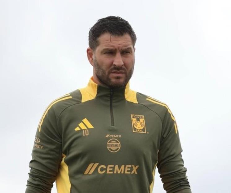 Tiene Tigres primer entrenamiento rumbo al 2025