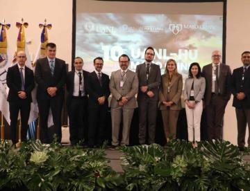 UANL y Mayo Clinic celebran diez años de colaboración