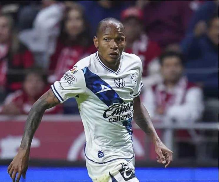 Luis Quiñones se mantendría en Puebla