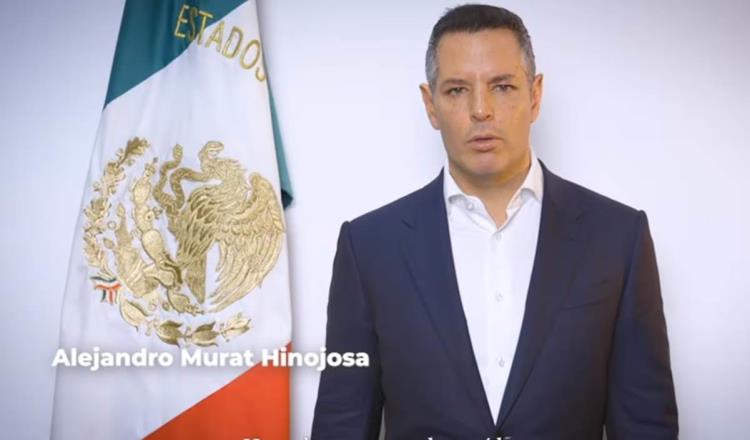 Rechaza Murat responsabilidad de malos manejos en el Infonavit