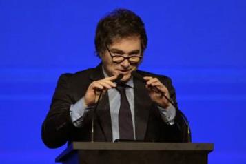 Apuesta Milei por la energía nuclear