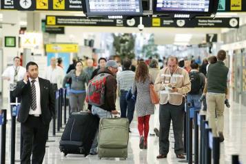 Pedirán autorización electrónica para mexicanos que viajen a Israel