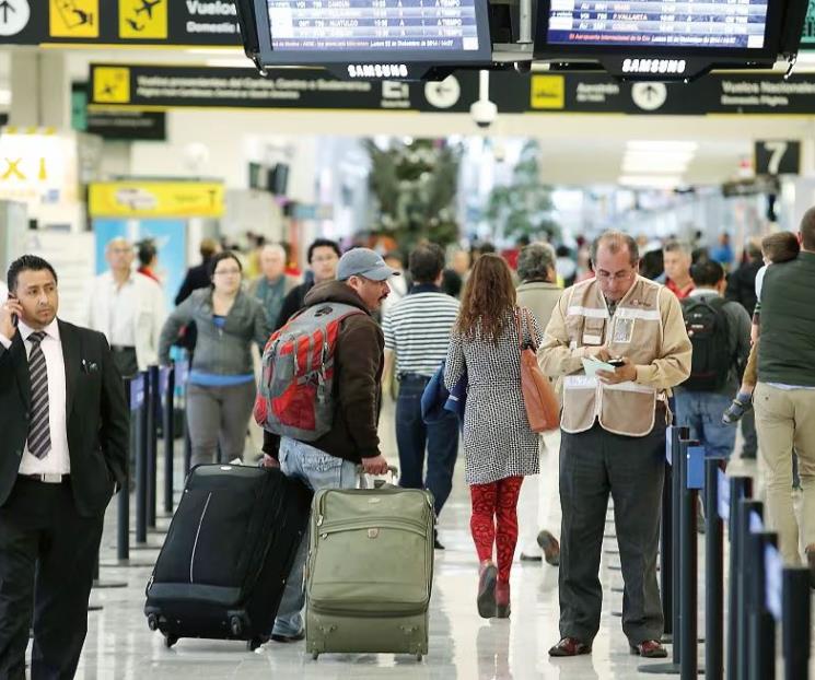 Pedirán autorización electrónica para mexicanos que viajen a Israel