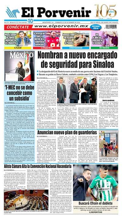 Portada