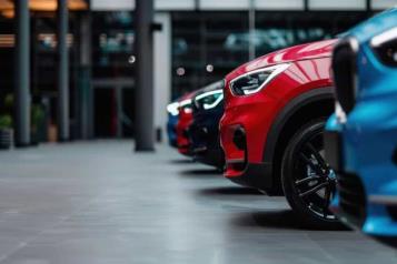 Alcanzan autos financiados  un promedio de 467 mil pesos