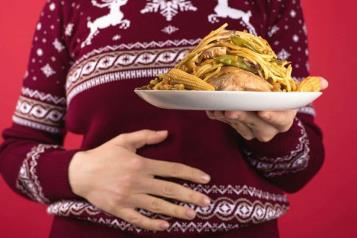Son los excesos navideños un peligro para la salud cardiovascular