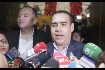 Falt&oacute; voluntad a Ejecutivo para aprobar presupuesto