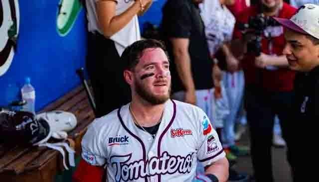 Pierde Sultanes serie ante Tomateros