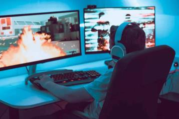 Recluta crimen organizado  a menores a través de videojuegos