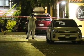 No baja el índice de violencia durante el arranque del sexenio