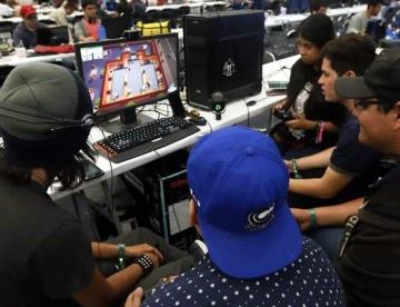 Los gamers mexicanos prefieren juegos gratuitos