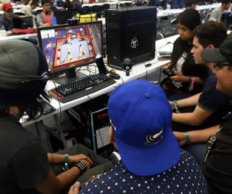 Los gamers mexicanos prefieren juegos gratuitos