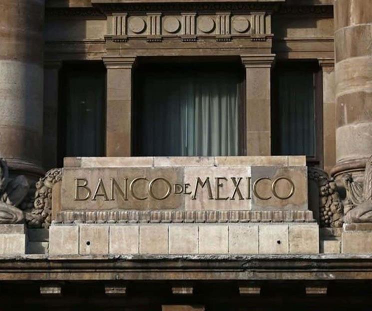 Relevo en Banxico, clave para recortes a tasa de referencia