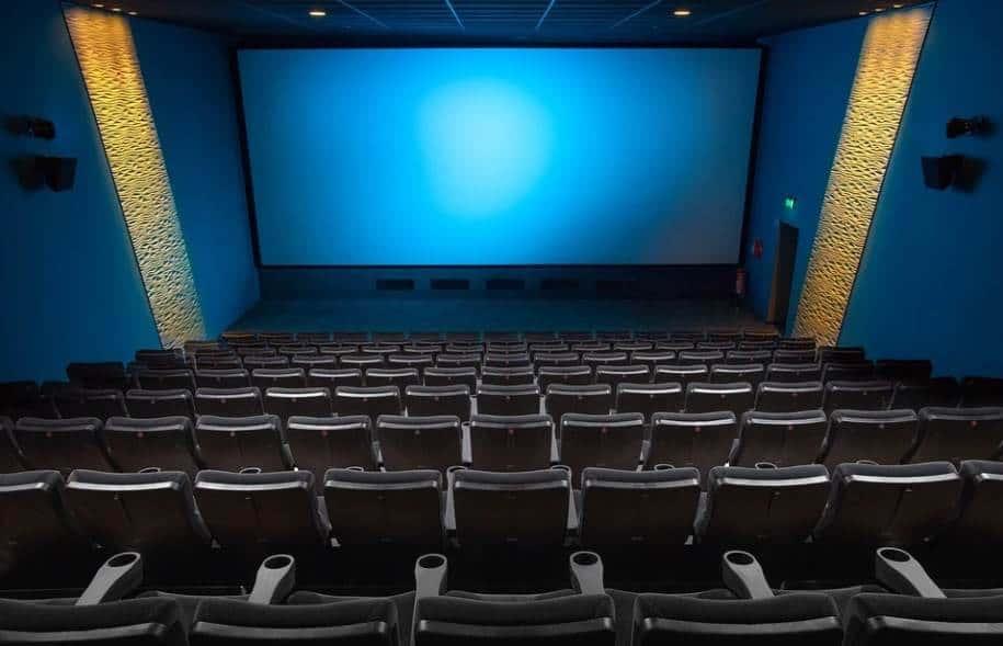 Industria del cine debe de ser competitiva: Canacine