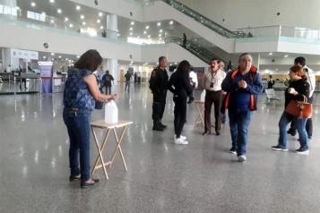 Mantendr&aacute; activas sus operaciones el Pabell&oacute;n Ciudadano este a&ntilde;o