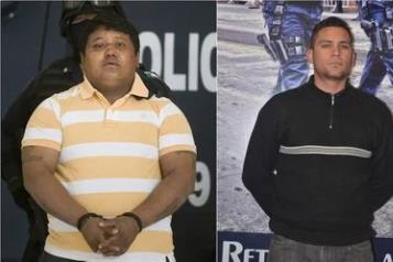 Condenan a 309 años a íderes del Cártel del Pacífico Sur por secuest