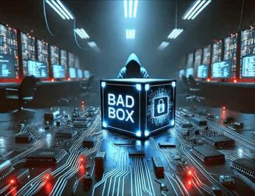 BadBox, el malware que infecta celulares