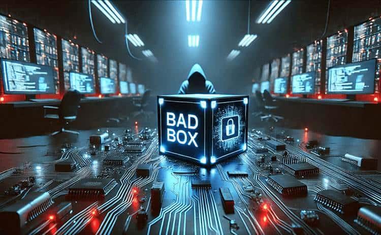 BadBox, el malware que infecta celulares