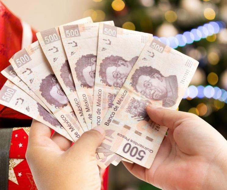 Triste Navidad para el peso: se deprecia y cierra en 20.18