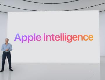 Cobrar por Apple Intelligence nunca fue una opción