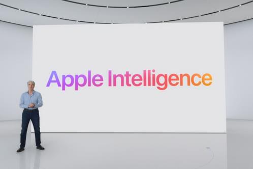 Cobrar por Apple Intelligence nunca fue una opción