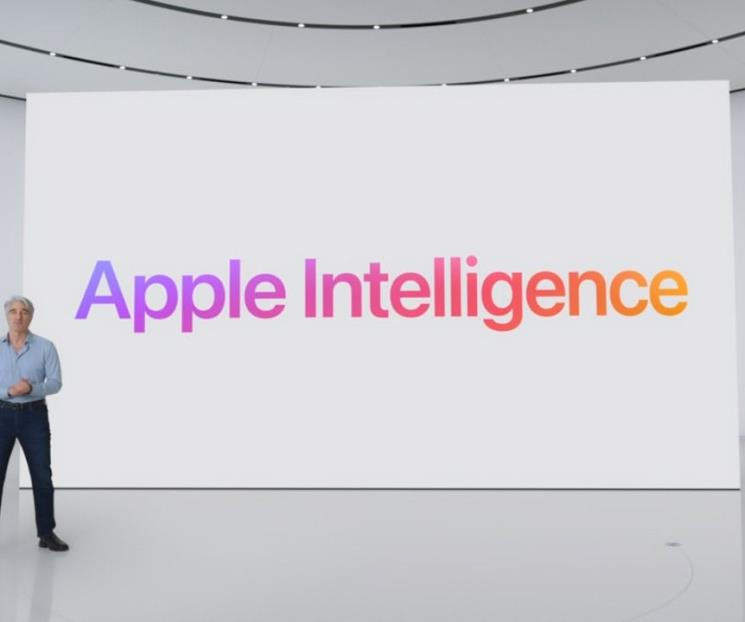 Cobrar por Apple Intelligence nunca fue una opción