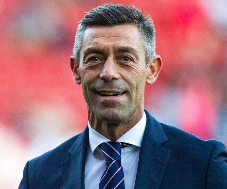 Caixinha, al Santos de Brasil