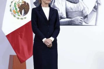 Migrantes de otras nacionalidades deben de ser repatriados a sus paí