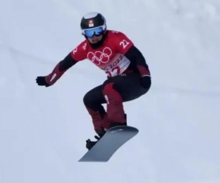 Muere la patinadora suiza Sophie Hediger en avalancha 