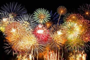 Llaman a evitar uso de fuegos artificiales en fiestas de fin de a&ntilde;o