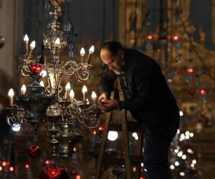 Así celebran la magia de la Nochebuena alrededor del mundo