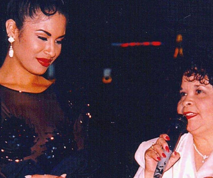 Yolanda Saldívar, asesina de Selena, podría dejar la cárcel en 2025