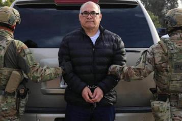 Dictan formal prisión a Osiel, fundador de los Zetas