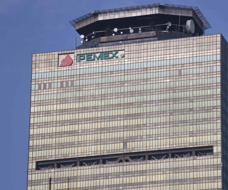 Sheinbaum garantiza pagos de Pemex