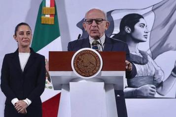 Dedicará el Gobierno de México el año 2025 a la mujer indígena